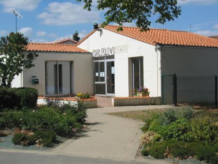 Maison Médicale